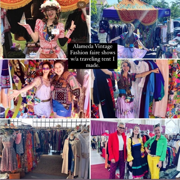 Live Flyer~Charitylane~Erika Kelly❣️8/8/88 ☮️💟♾️💓 *Spend $20 get Free Shipping - Picture 10 of 16